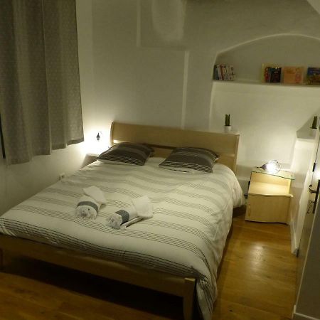 Apartament le zola Figeac Zewnętrze zdjęcie
