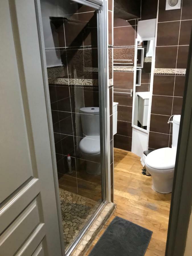 Apartament le zola Figeac Zewnętrze zdjęcie